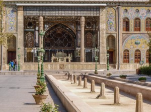 Golestan Palace  (03)         
